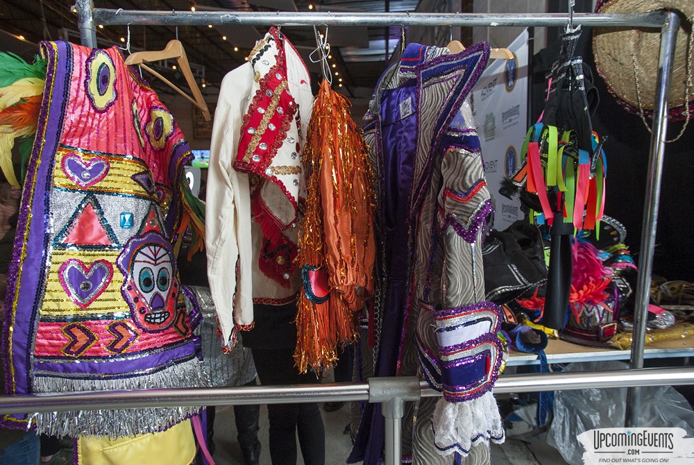 Mummers Mardi Gras Festival (Candid Gallery 1)