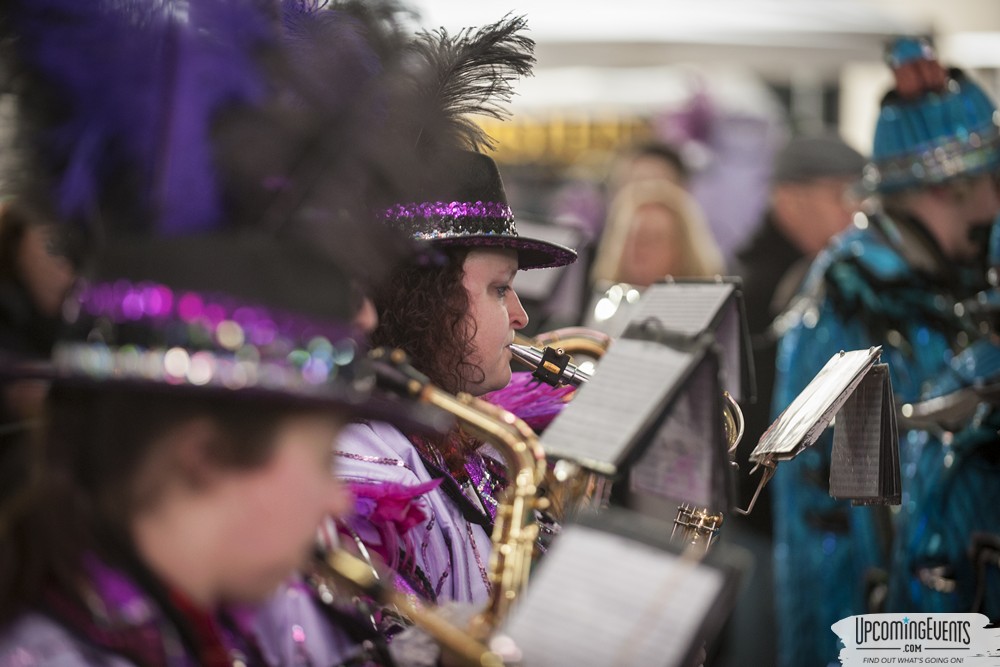 Mummers Mardi Gras Festival (Candid Gallery 1)