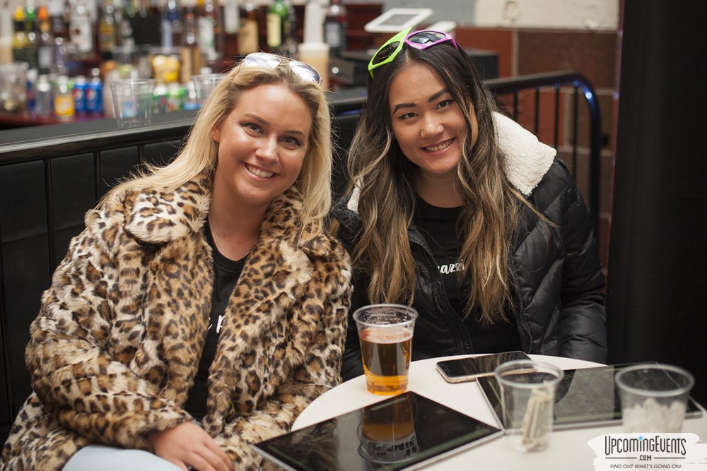 Mummers Mardi Gras Festival (Candid Gallery 1)