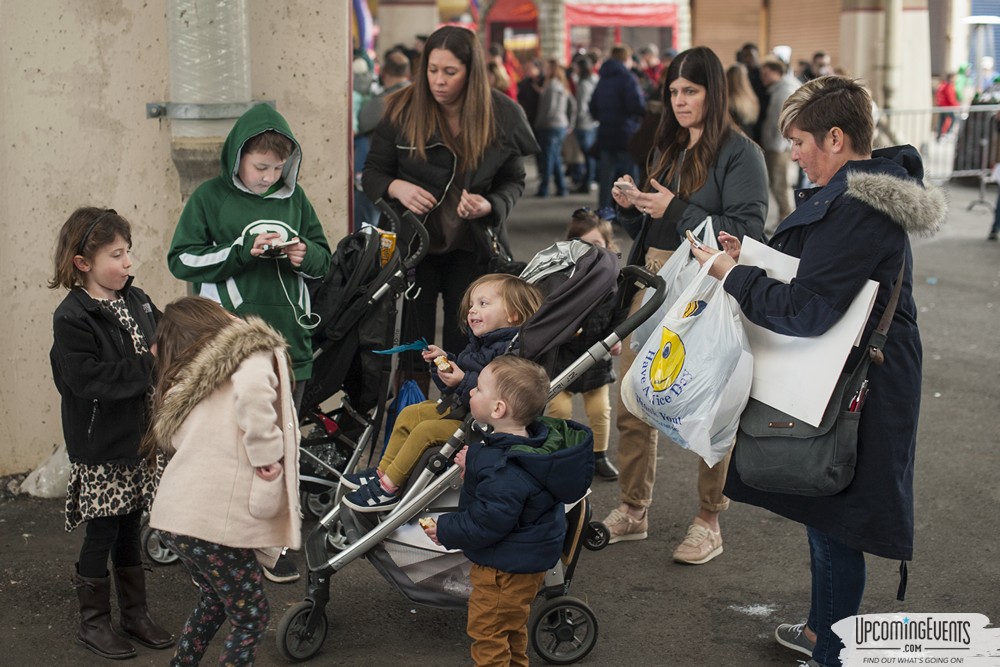 Mummers Mardi Gras Festival (Candid Gallery 1)