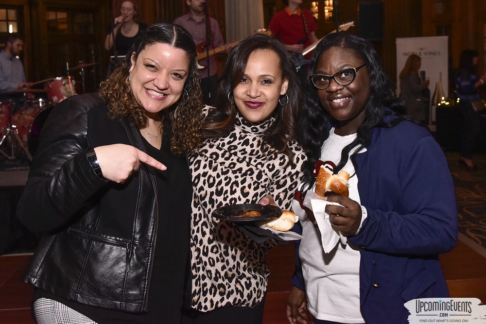 Philadelphia Restaurant Festival