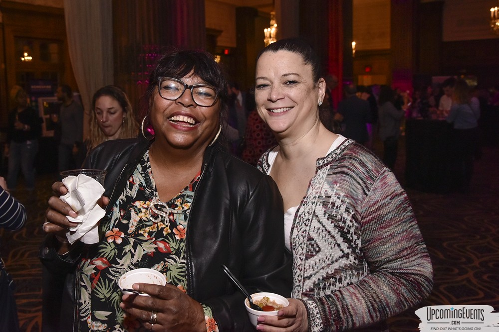 Philadelphia Restaurant Festival