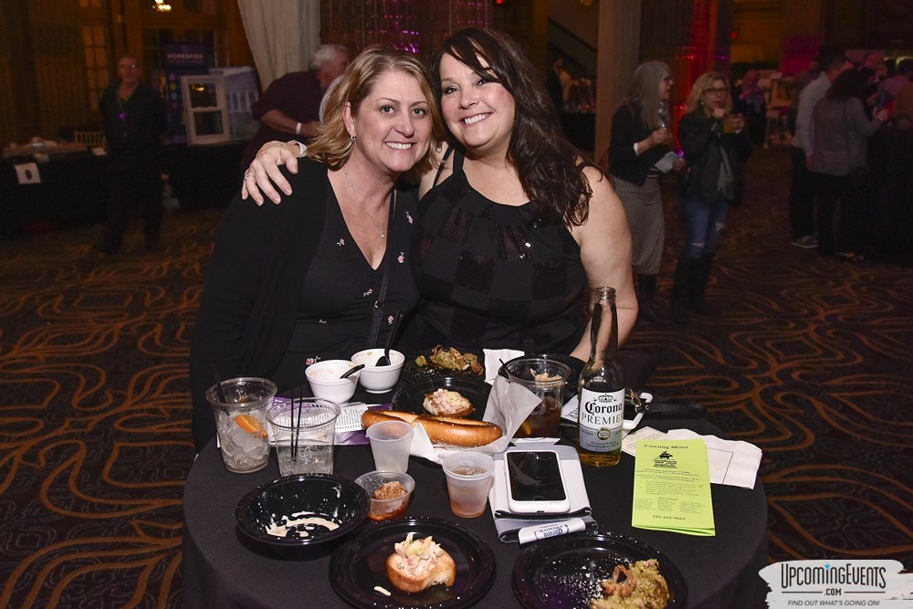 Philadelphia Restaurant Festival