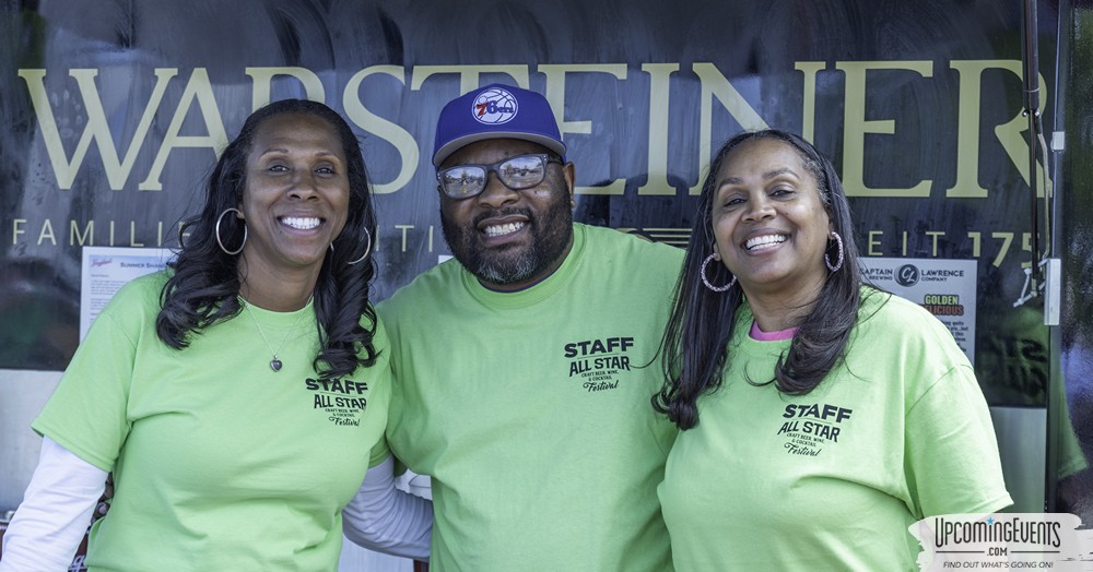 Philly All Star Festival 2019 - Gallery 1