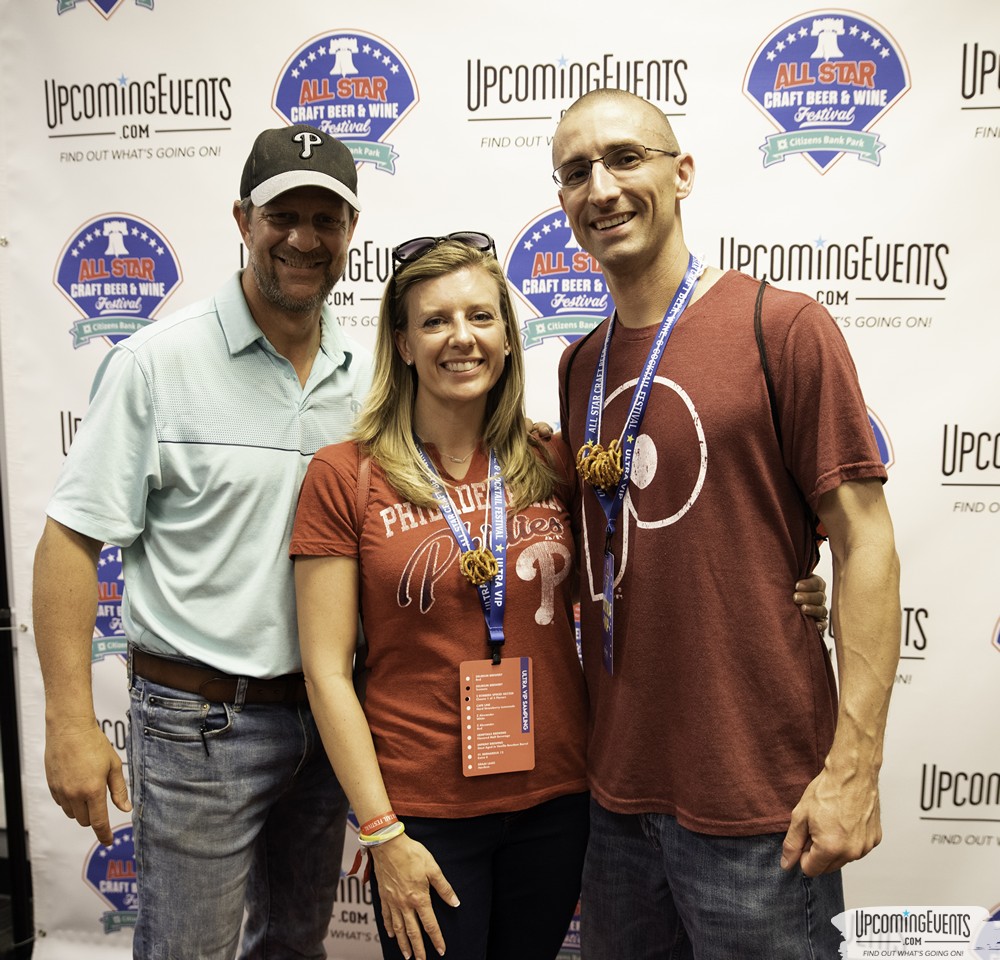 Philly All Star Festival 2019 - Gallery 1