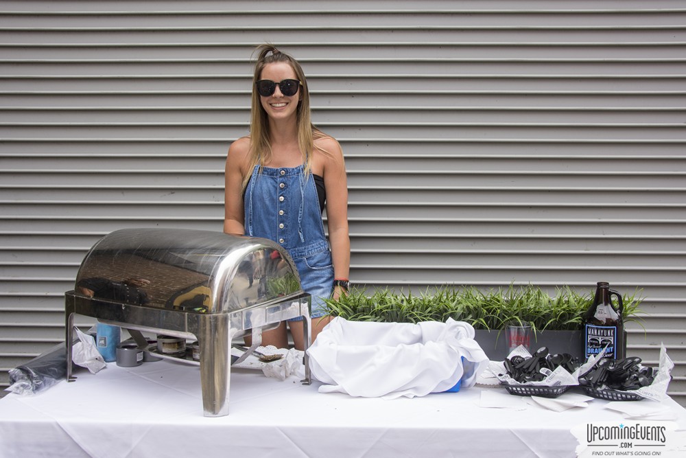 Manayunk Mac & Cheese Crawl