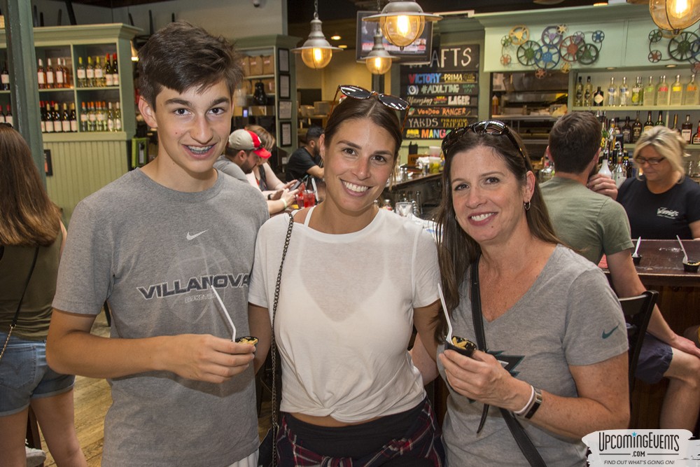 Manayunk Mac & Cheese Crawl