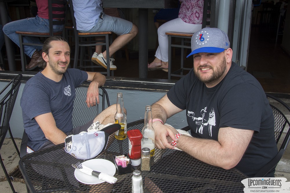 Manayunk Mac & Cheese Crawl