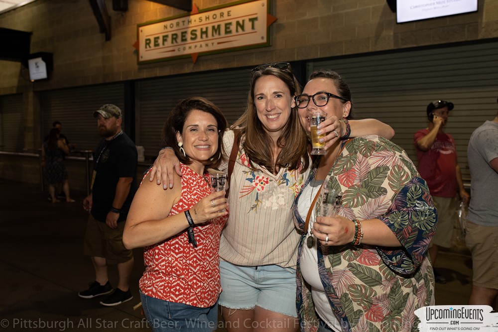 Pittsburgh All Star Festival 2019 - Gallery 3 (Session 2)