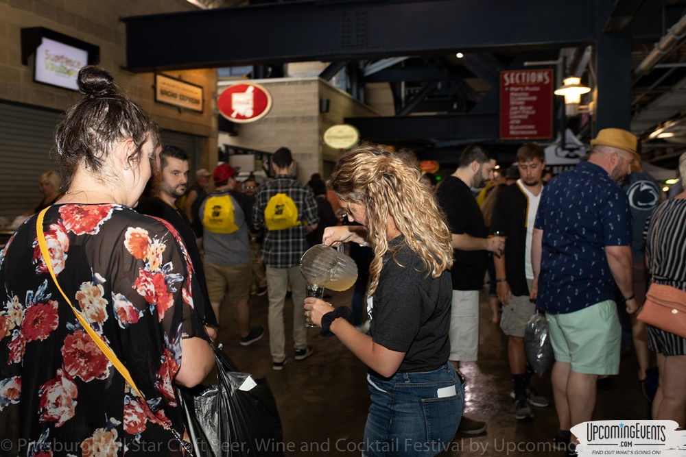 Pittsburgh All Star Festival 2019 - Gallery 3 (Session 2)