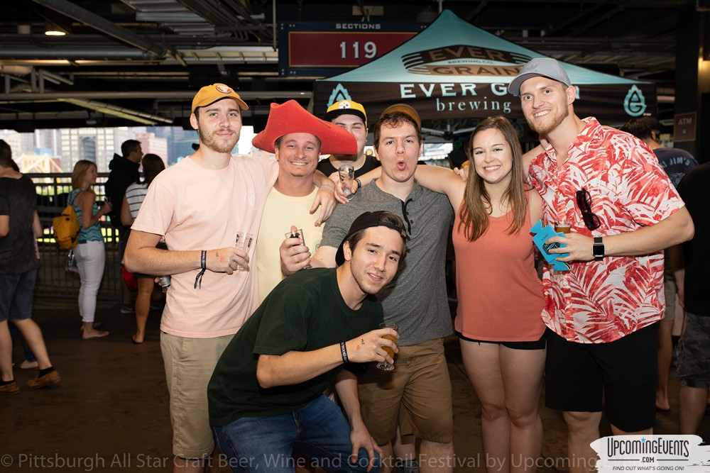 Pittsburgh All Star Festival 2019 - Gallery 3 (Session 2)