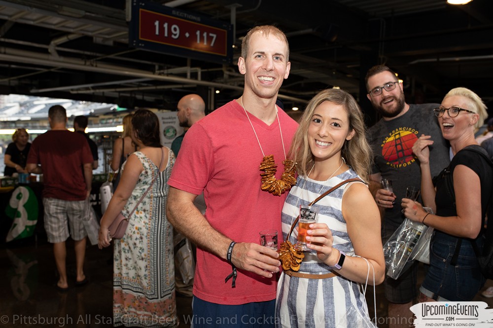 Pittsburgh All Star Festival 2019 - Gallery 3 (Session 2)