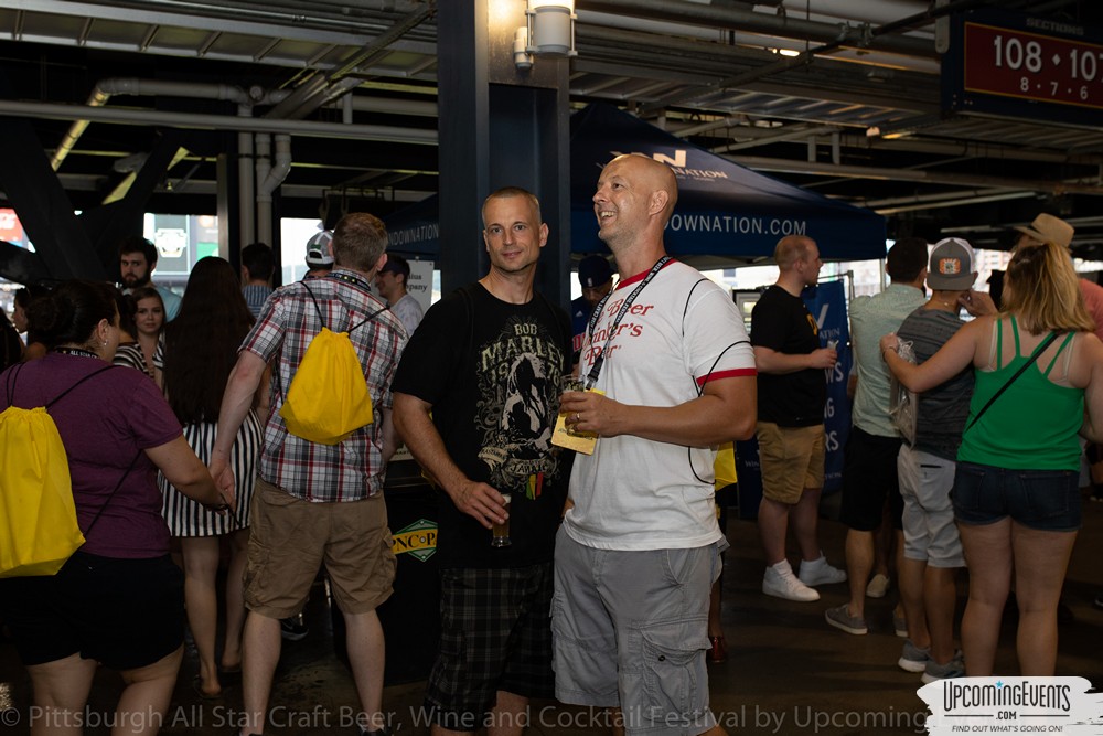 Pittsburgh All Star Festival 2019 - Gallery 3 (Session 2)