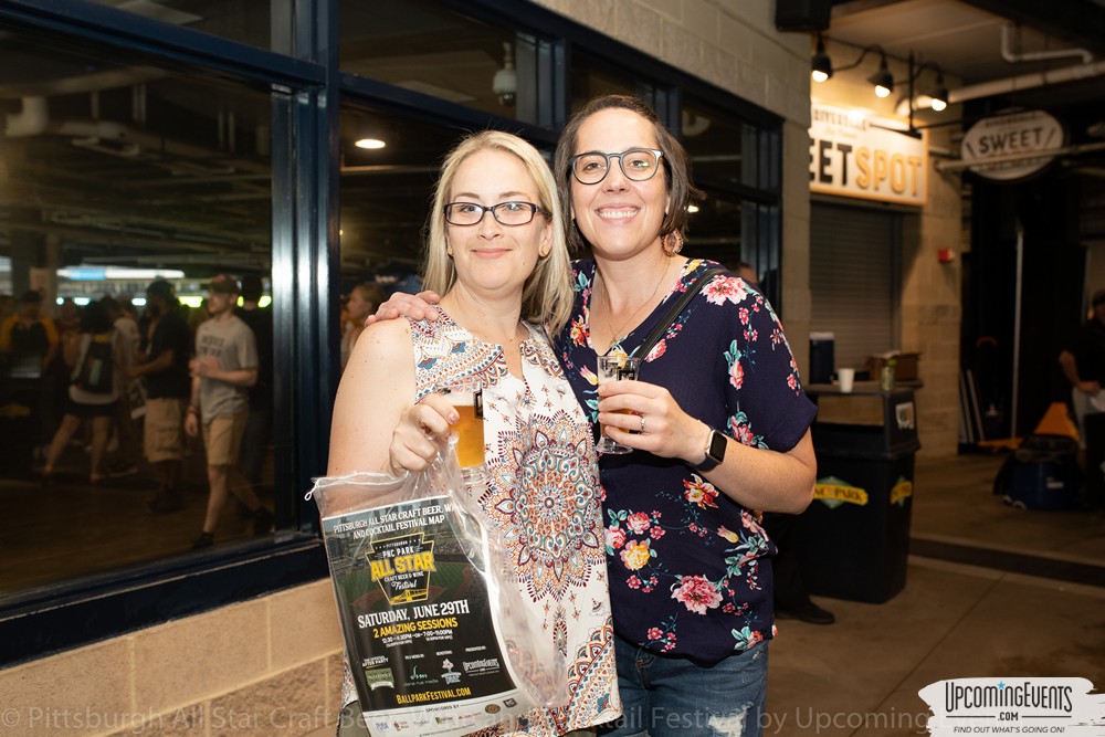 Pittsburgh All Star Festival 2019 - Gallery 3 (Session 2)