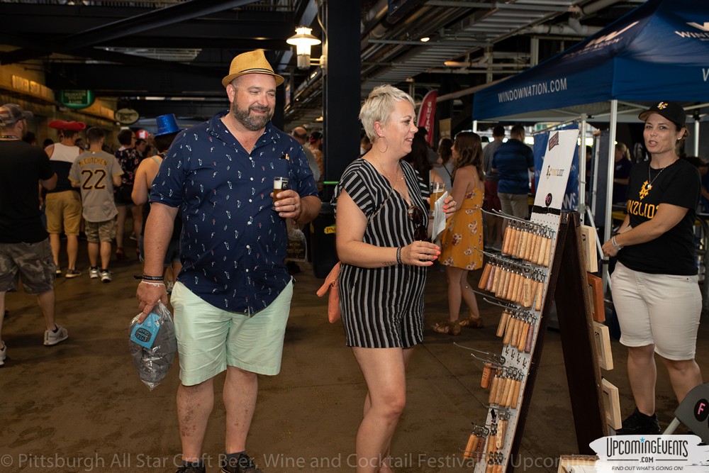 Pittsburgh All Star Festival 2019 - Gallery 3 (Session 2)