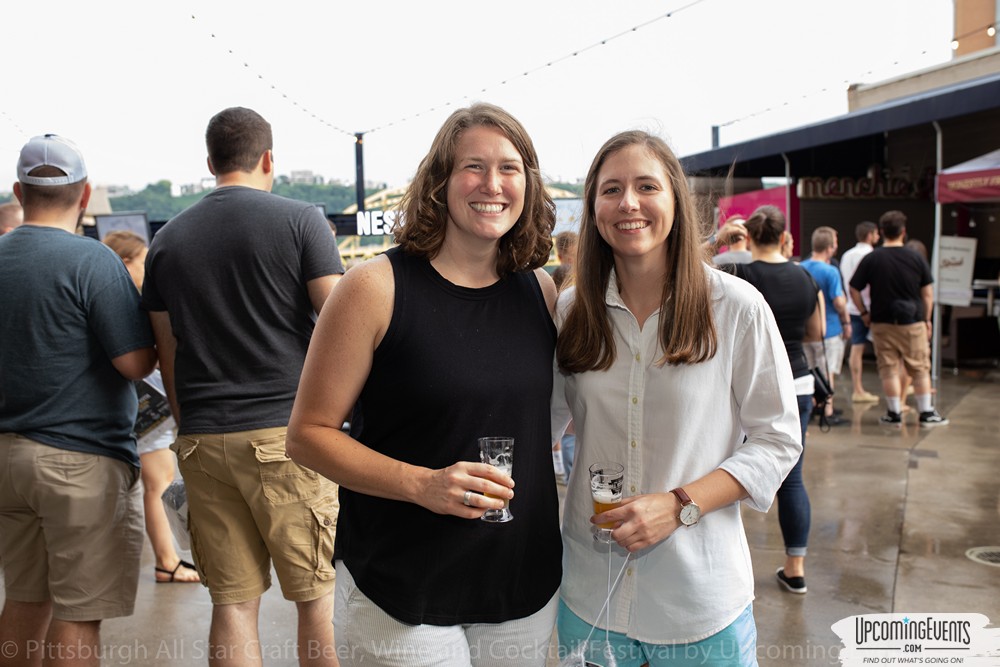 Pittsburgh All Star Festival 2019 - Gallery 3 (Session 2)