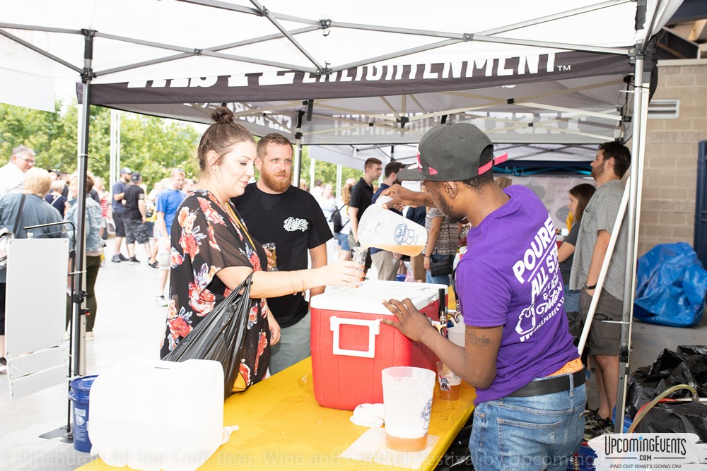 Pittsburgh All Star Festival 2019 - Gallery 3 (Session 2)