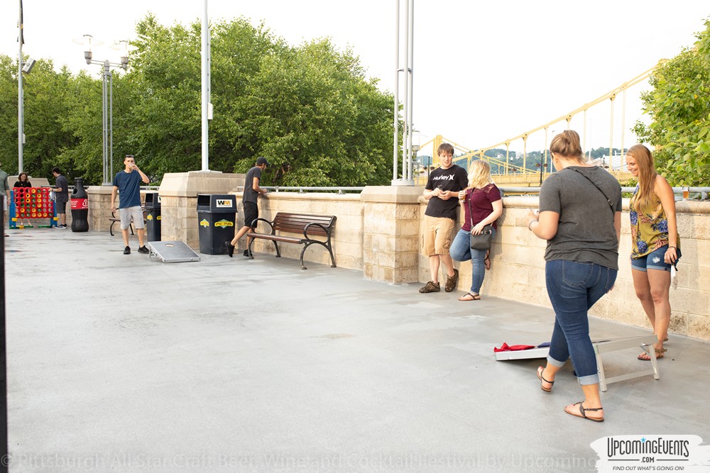 Pittsburgh All Star Festival 2019 - Gallery 3 (Session 2)