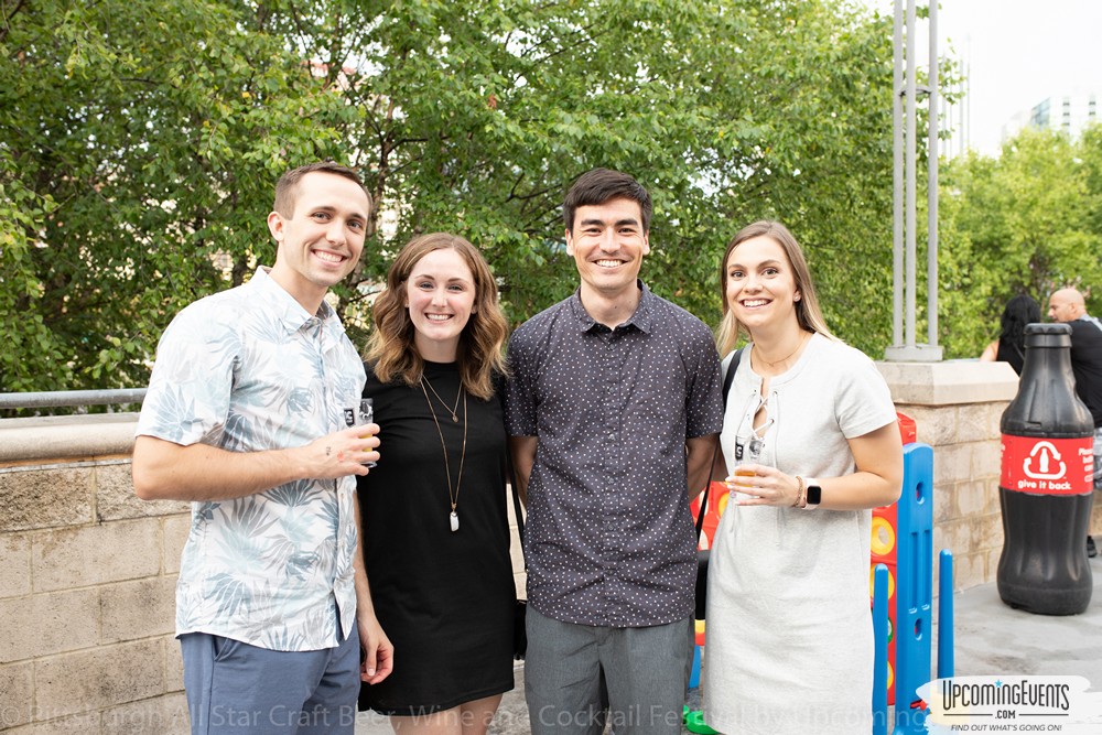 Pittsburgh All Star Festival 2019 - Gallery 3 (Session 2)