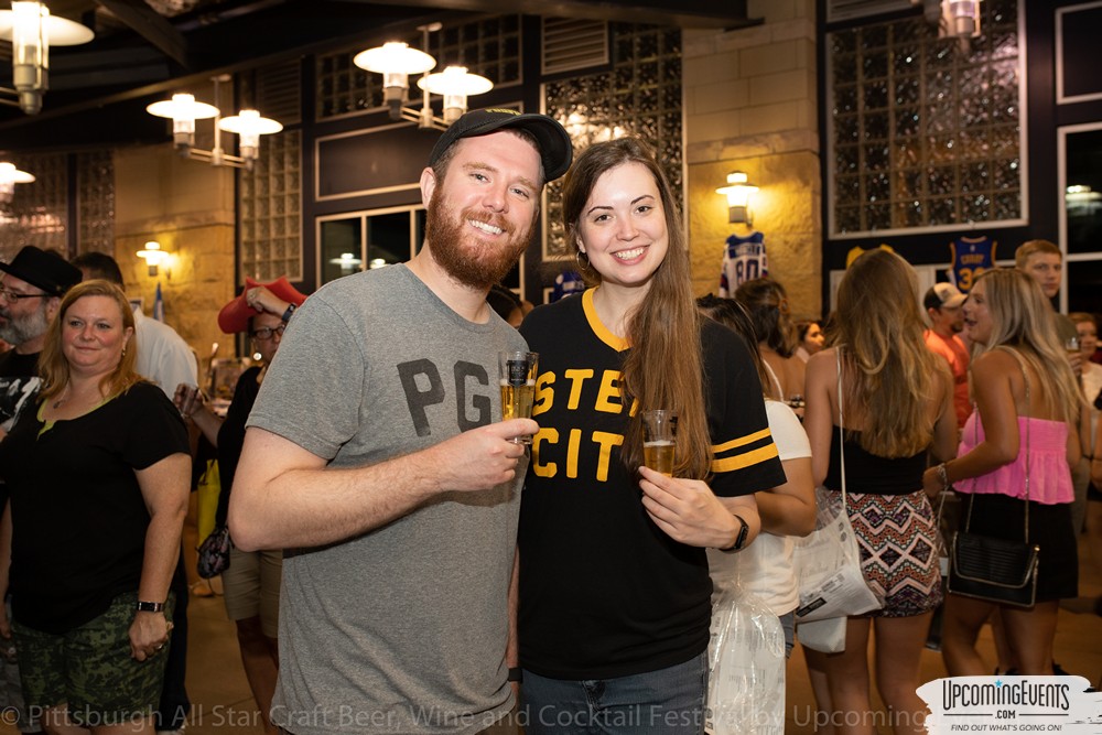 Pittsburgh All Star Festival 2019 - Gallery 3 (Session 2)