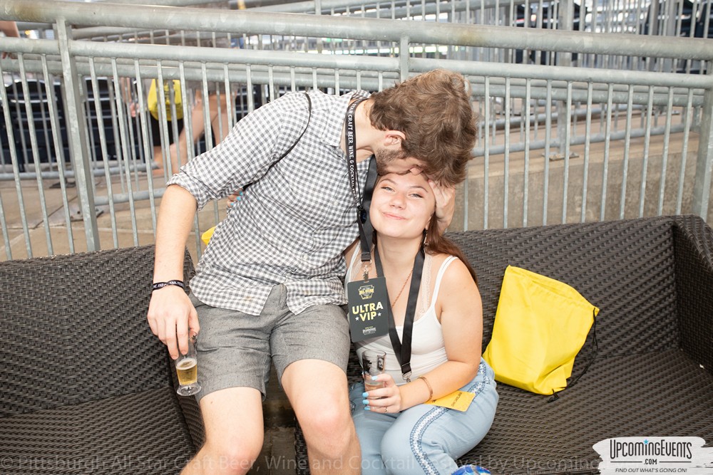 Pittsburgh All Star Festival 2019 - Gallery 3 (Session 2)