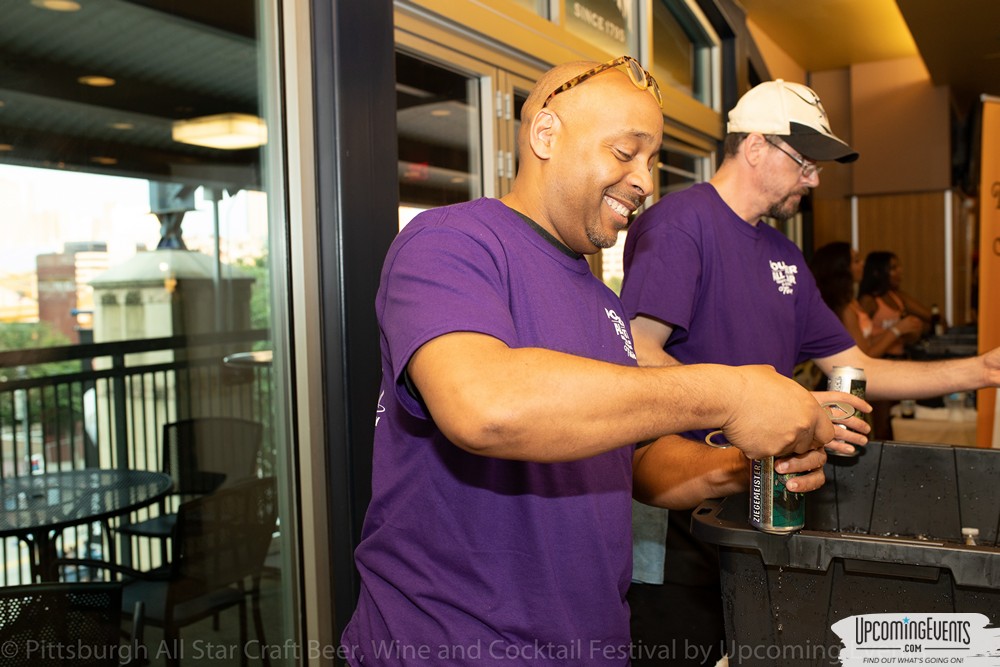 Pittsburgh All Star Festival 2019 - Gallery 3 (Session 2)