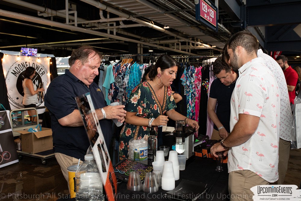 Pittsburgh All Star Festival 2019 - Gallery 3 (Session 2)