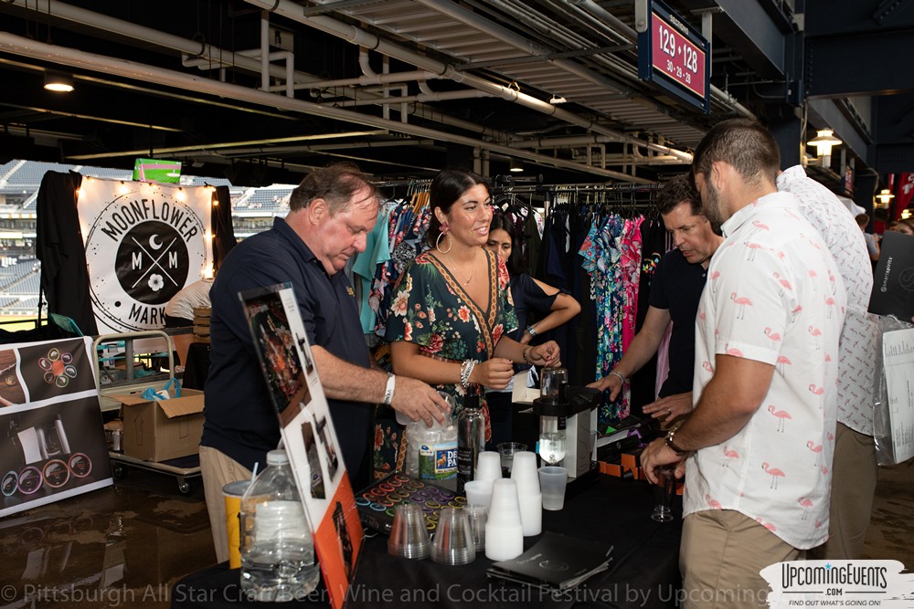 Pittsburgh All Star Festival 2019 - Gallery 3 (Session 2)