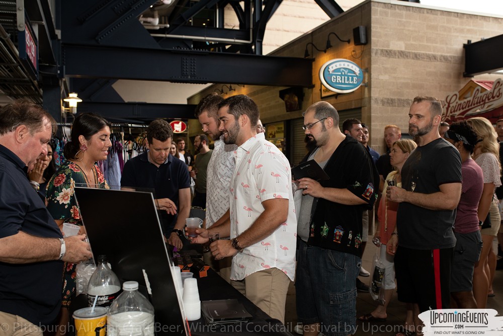 Pittsburgh All Star Festival 2019 - Gallery 3 (Session 2)