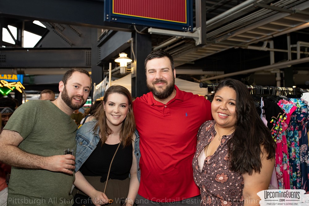 Pittsburgh All Star Festival 2019 - Gallery 3 (Session 2)