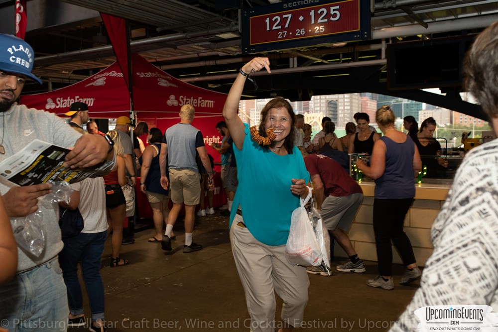 Pittsburgh All Star Festival 2019 - Gallery 3 (Session 2)