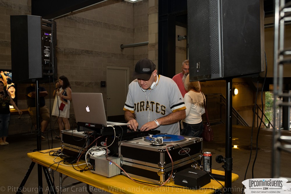 Pittsburgh All Star Festival 2019 - Gallery 3 (Session 2)