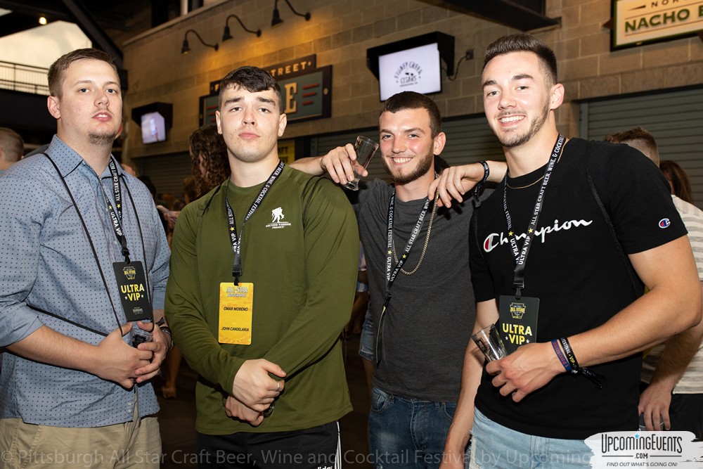 Pittsburgh All Star Festival 2019 - Gallery 3 (Session 2)