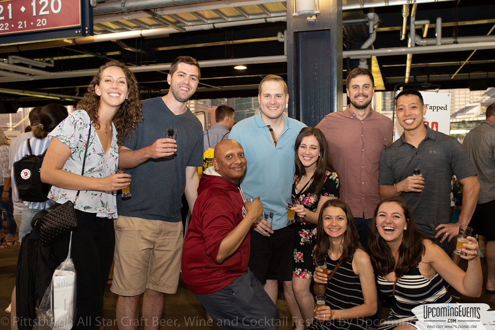 Pittsburgh All Star Festival 2019 - Gallery 3 (Session 2)