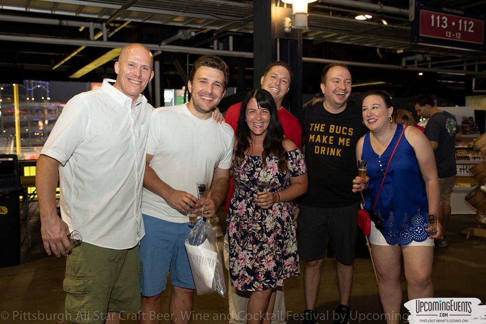 Pittsburgh All Star Festival 2019 - Gallery 3 (Session 2)