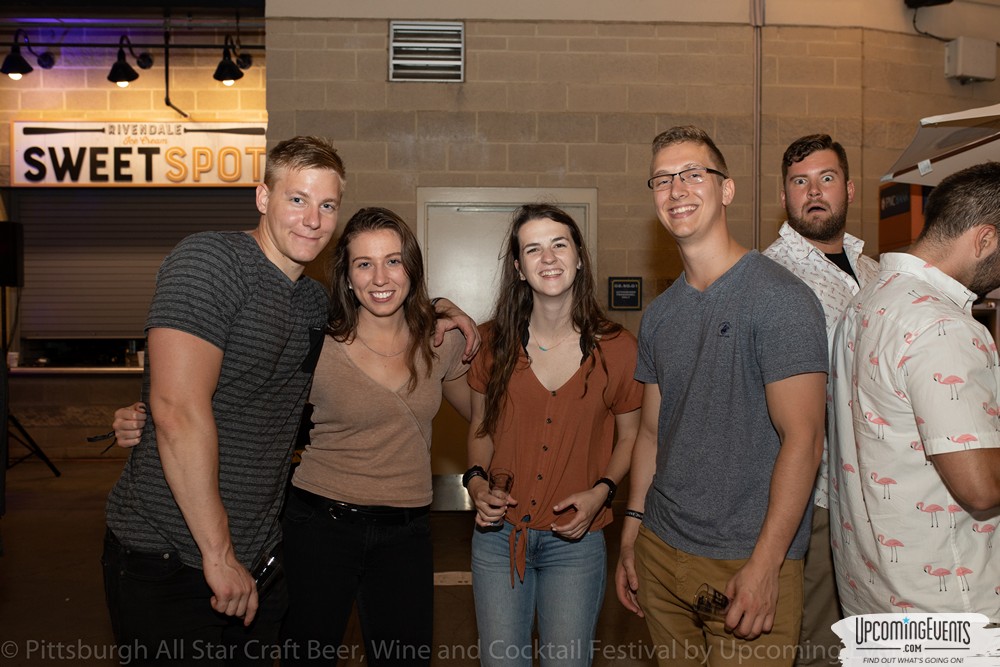 Pittsburgh All Star Festival 2019 - Gallery 3 (Session 2)