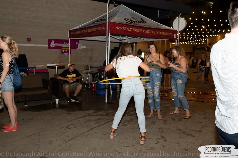 Pittsburgh All Star Festival 2019 - Gallery 3 (Session 2)