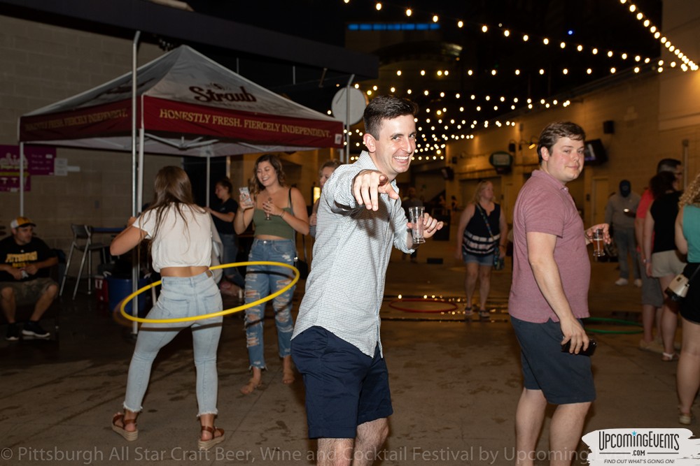 Pittsburgh All Star Festival 2019 - Gallery 3 (Session 2)