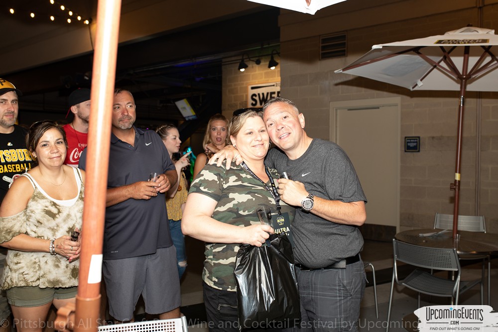 Pittsburgh All Star Festival 2019 - Gallery 3 (Session 2)