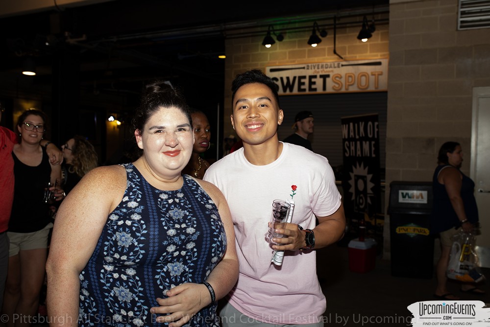 Pittsburgh All Star Festival 2019 - Gallery 3 (Session 2)