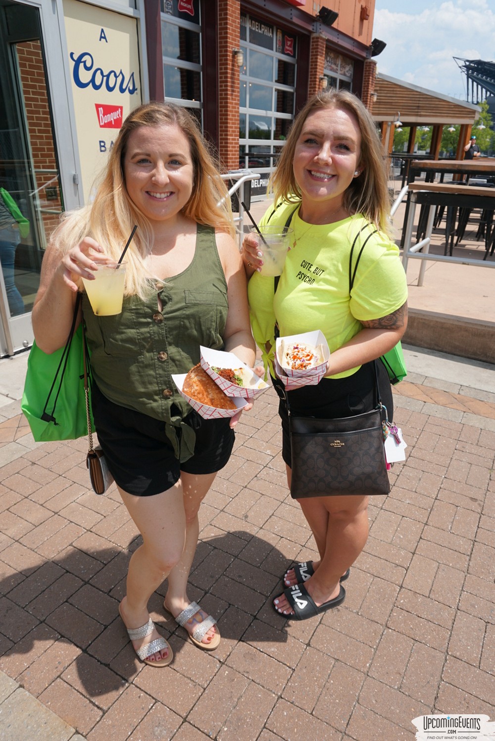 Philly Taco Festival 2019