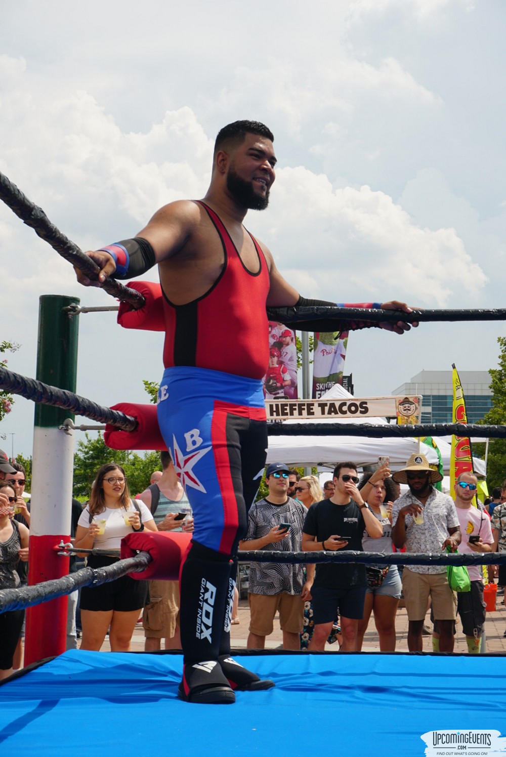 Philly Taco Festival 2019