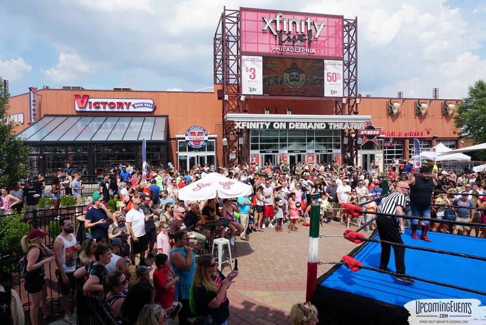 Philly Taco Festival 2019