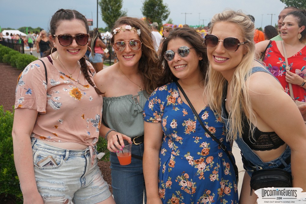 Philly Taco Festival 2019