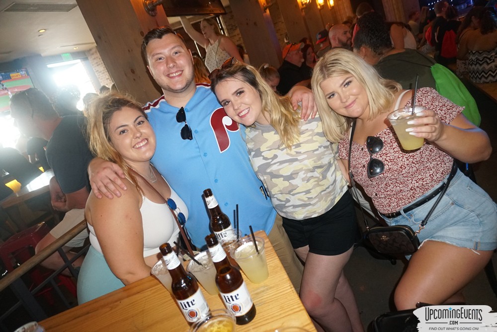 Philly Taco Festival 2019