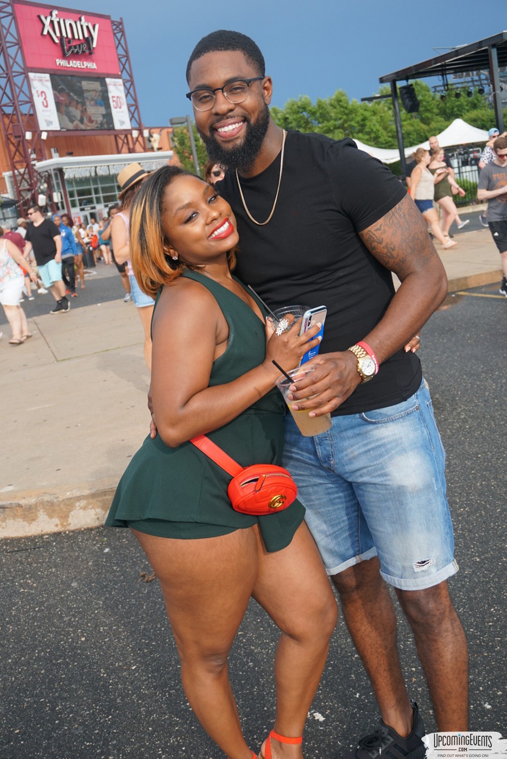 Philly Taco Festival 2019