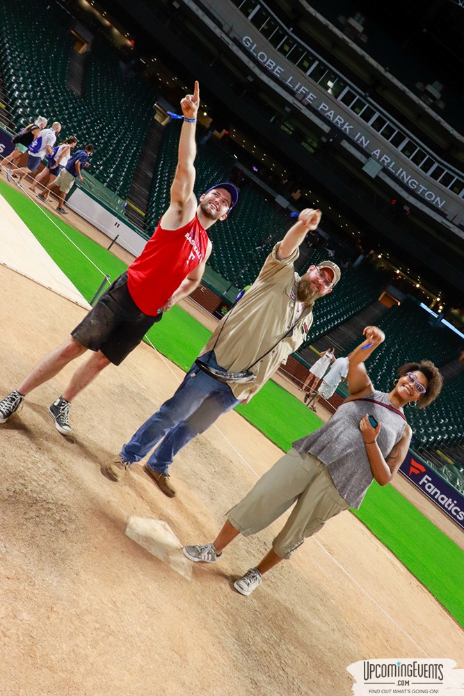 Texas All Star Festival 2019 - Gallery 1