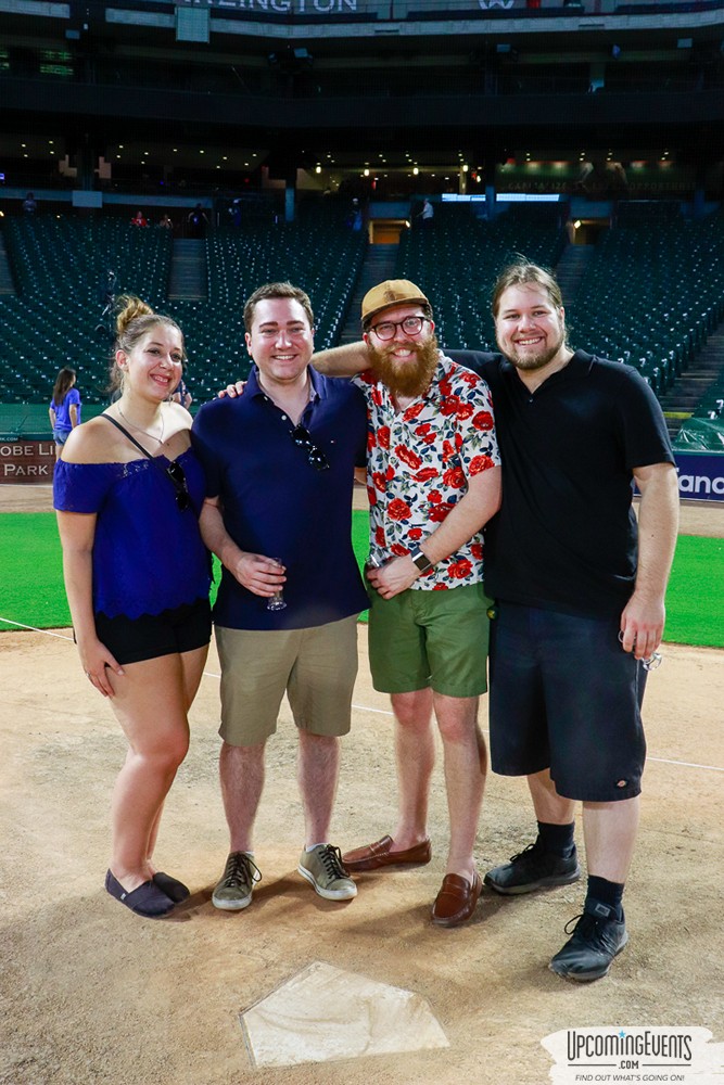 Texas All Star Festival 2019 - Gallery 1