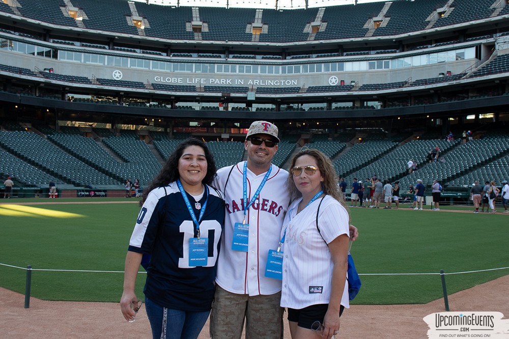 Texas All Star Festival 2019 - Gallery 1