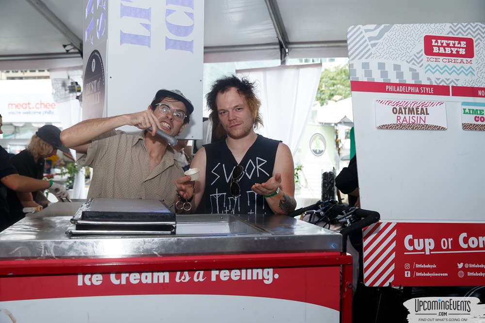 Best of Philly Soiree 2019